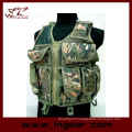 TVE Airsoft chasse Combat tactique gilet pare-balles pour militaires